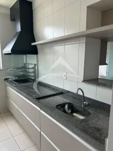 Apartamento com 2 Quartos para alugar, 69m² no Concórdia IV, Araçatuba