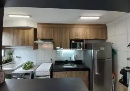 Apartamento com 2 Quartos à venda, 47m² no Morumbi, Paulínia