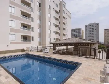 Apartamento com 3 Quartos à venda, 69m² no Jardim América, São José dos Campos
