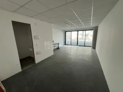 Sala Comercial para alugar, 50m² no Cerâmica, São Caetano do Sul