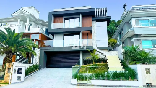 Casa com 3 Quartos à venda, 346m² no Pedra Branca, Palhoça