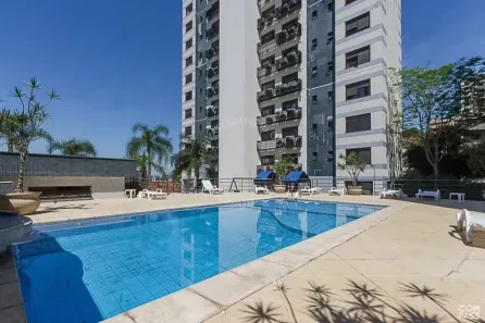 Apartamento com 3 Quartos à venda, 125m² no Rio Branco, Porto Alegre