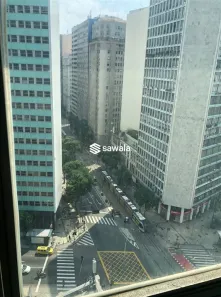 Sala Comercial à venda, 32m² no Centro, Rio de Janeiro
