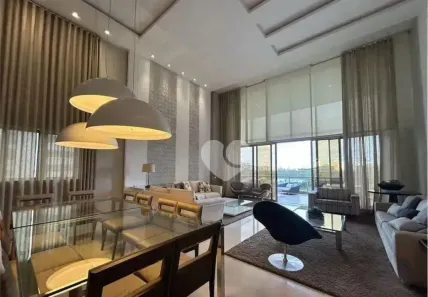 Apartamento com 4 Quartos à venda, 369m² no Barra da Tijuca, Rio de Janeiro