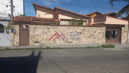 Ponto Comercial com 3 Quartos para alugar, 180m² no Estação, São Pedro da Aldeia