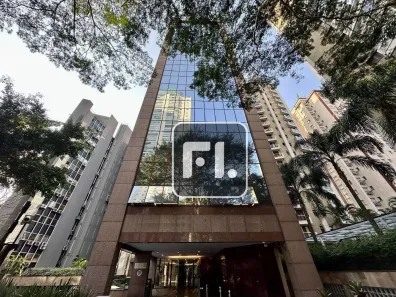 Sala Comercial à venda, 214m² no Vila Olímpia, São Paulo
