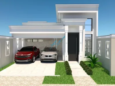 Casa com 2 Quartos à venda, 160m² no Jardim Dias II, Maringá