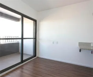 Apartamento com 1 Quarto à venda, 37m² no Chácara Seis de Outubro, São Paulo