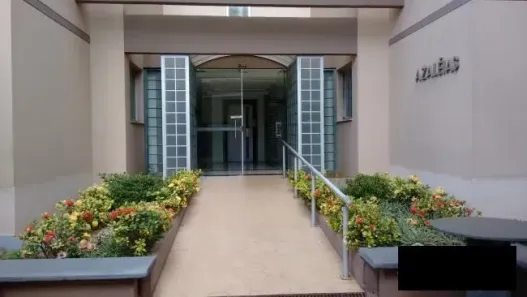 Apartamento com 3 Quartos à venda, 68m² no Jardim Cruzeiro do Sul, Bauru