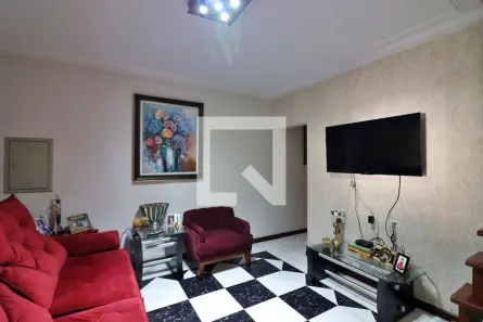 Casa com 3 Quartos à venda, 210m² no Assunção, São Bernardo do Campo