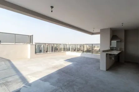 Apartamento com 4 Quartos à venda, 360m² no Brooklin Paulista, São Paulo