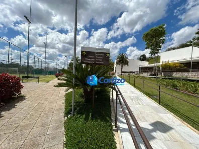 Lote/Terreno à venda, 506m² no Chácara Terra Nova, Jundiaí
