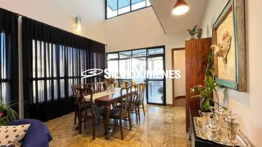 Cobertura com 4 Quartos à venda, 190m² no Gutierrez, Belo Horizonte