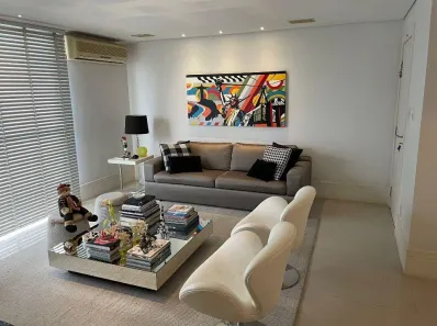 Apartamento com 2 Quartos à venda, 151m² no Centro, Campinas