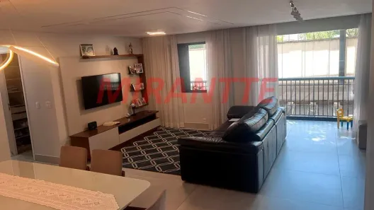 Apartamento com 3 Quartos à venda, 148m² no Cidade São Francisco, São Paulo