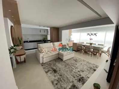 Apartamento com 3 Quartos à venda, 110m² no Alto da Mooca, São Paulo