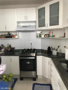Apartamento com 3 Quartos à venda, 70m² no Jardim Bela Daria, Presidente Prudente
