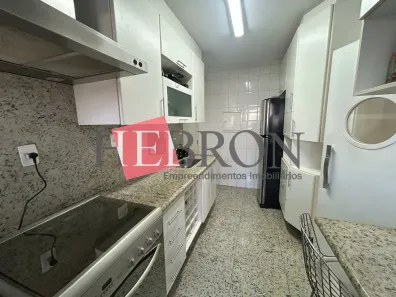 Apartamento com 2 Quartos à venda, 105m² no Jardim Anália Franco, São Paulo