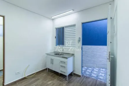 Kitnet com 1 Quarto para alugar, 20m² no Vila Lageado, São Paulo