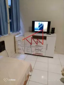 Kitnet à venda, 28m² no Centro, Rio de Janeiro