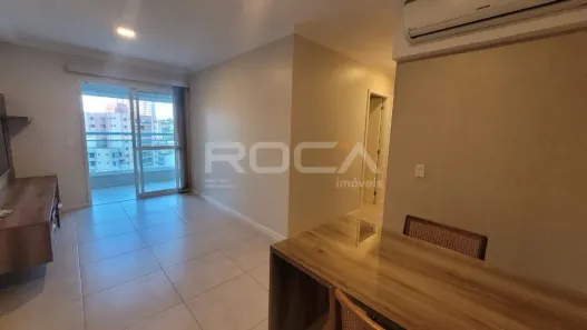 Apartamento com 2 Quartos à venda, 65m² no Bosque das Juritis, Ribeirão Preto