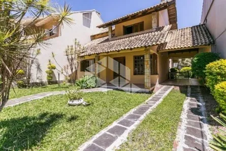 Casa com 5 Quartos à venda, 360m² no Jardim Itu, Porto Alegre
