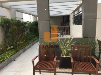 Apartamento com 1 Quarto à venda, 41m² no Barra Funda, São Paulo