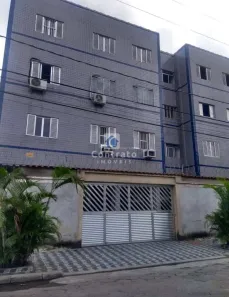 Apartamento com 1 Quarto à venda, 86m² no Vila Nossa Senhora de Fátima, São Vicente