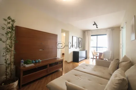 Apartamento com 2 Quartos para alugar, 75m² no Jardim Paulista, São Paulo