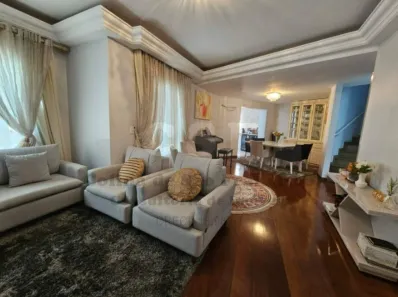 Casa com 3 Quartos à venda, 193m² no Parque dos Príncipes, São Paulo