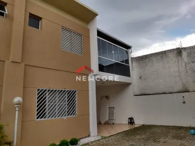 Casa de Condomínio com 2 Quartos à venda, 90m² no Itaim Paulista, São Paulo