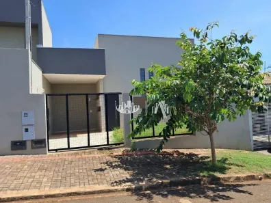Casa com 3 Quartos à venda, 83m² no Éden, Ibiporã