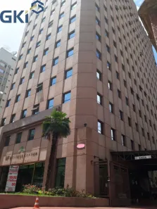 Imóvel Comercial à venda, 32m² no Jardim Paulista, São Paulo