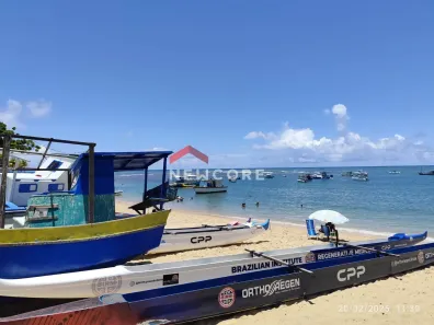Lote/Terreno à venda, 304m² no Praia do Forte, Mata de São João