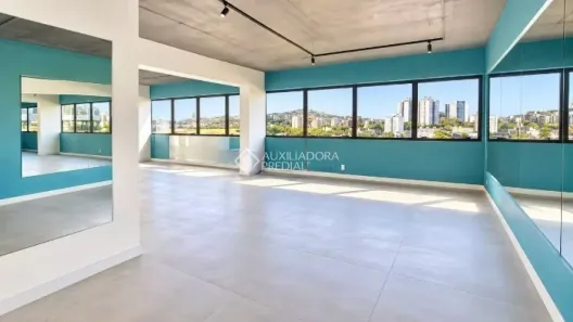 Sala Comercial para alugar, 100m² no Cristal, Porto Alegre