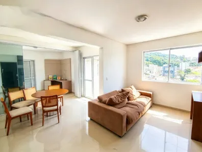 Cobertura com 1 Quarto à venda, 64m² no Centro, Florianópolis