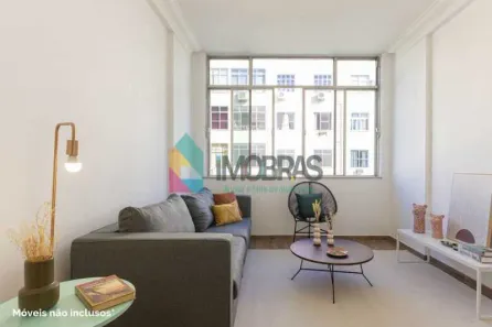 Apartamento com 2 Quartos à venda, 93m² no Laranjeiras, Rio de Janeiro