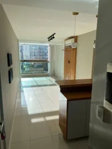 Apartamento com 1 Quarto à venda, 46m² no Santa Helena, Vitória