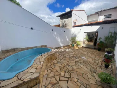 Casa com 3 Quartos à venda, 200m² no Jardim Belvedere, Volta Redonda