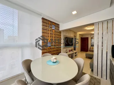 Apartamento com 2 Quartos à venda, 60m² no Enseada, Guarujá