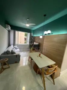 Apartamento com 3 Quartos à venda, 105m² no Copacabana, Rio de Janeiro