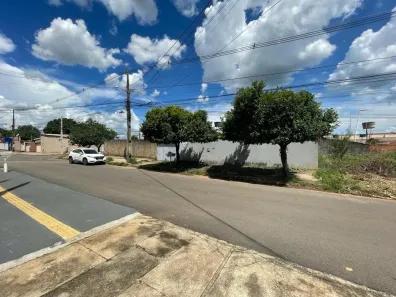 Lote/Terreno com 1 Quarto à venda, 349m² no Sítios Santa Luzia, Aparecida de Goiânia