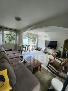 Casa com 4 Quartos à venda, 298m² no Jardim Leonor, São Paulo