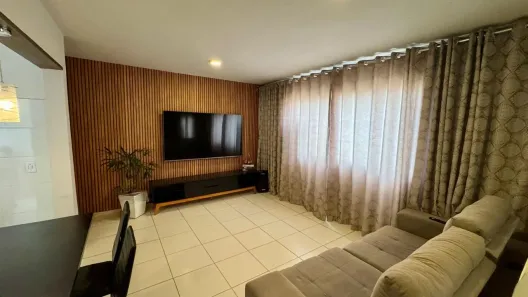Apartamento com 2 Quartos à venda, 55m² no Parque Primavera, Aparecida de Goiânia