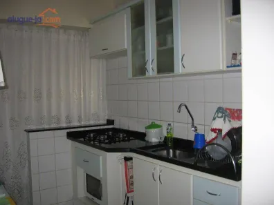 Apartamento com 3 Quartos à venda, 80m² no Conjunto Residencial Trinta e Um de Março, São José dos Campos