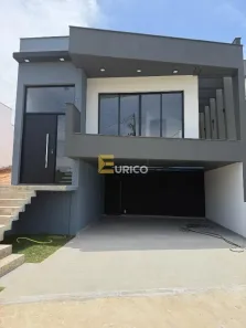 Casa de Condomínio com 3 Quartos à venda, 205m² no Jardim Novo Horizonte, Sorocaba