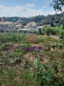 Lote/Terreno à venda, 250m² no Cidade Nova, Jundiaí