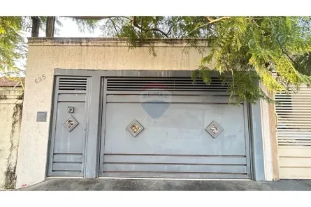 Casa com 2 Quartos à venda, 88m² no Ipanema, Araçatuba