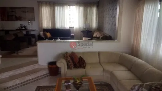 Apartamento com 4 Quartos à venda, 268m² no Jardim Avelino, São Paulo