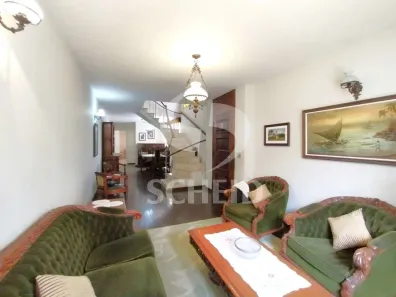 Casa com 3 Quartos à venda, 210m² no Cidade Monções, São Paulo